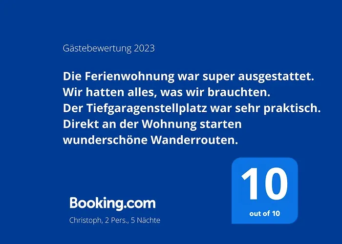 Fewo Schwarzwaldschick Feldberg - Wandern & Biken Ab Haustuer - Fuer Naturbegeisterte & Schwarzwald-Fans - Mit Whirlwanne