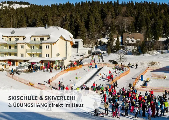 Fewo Schwarzwaldschick Feldberg - Wandern & Biken Ab Haustuer - Fuer Naturbegeisterte & Schwarzwald-Fans - Mit Whirlwanne