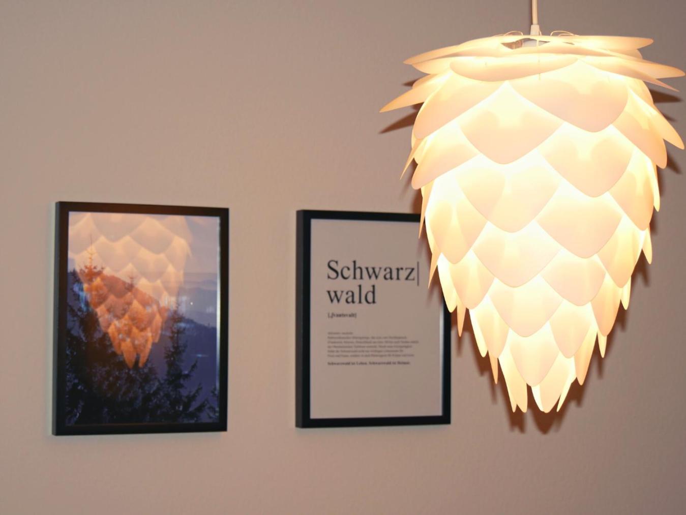Apartment Schwarzwaldschick Feldberg - Wandern & Biken Ab Haustuer - Fuer Naturbegeisterte & Schwarzwald-fans - Mit Whirlwanne *