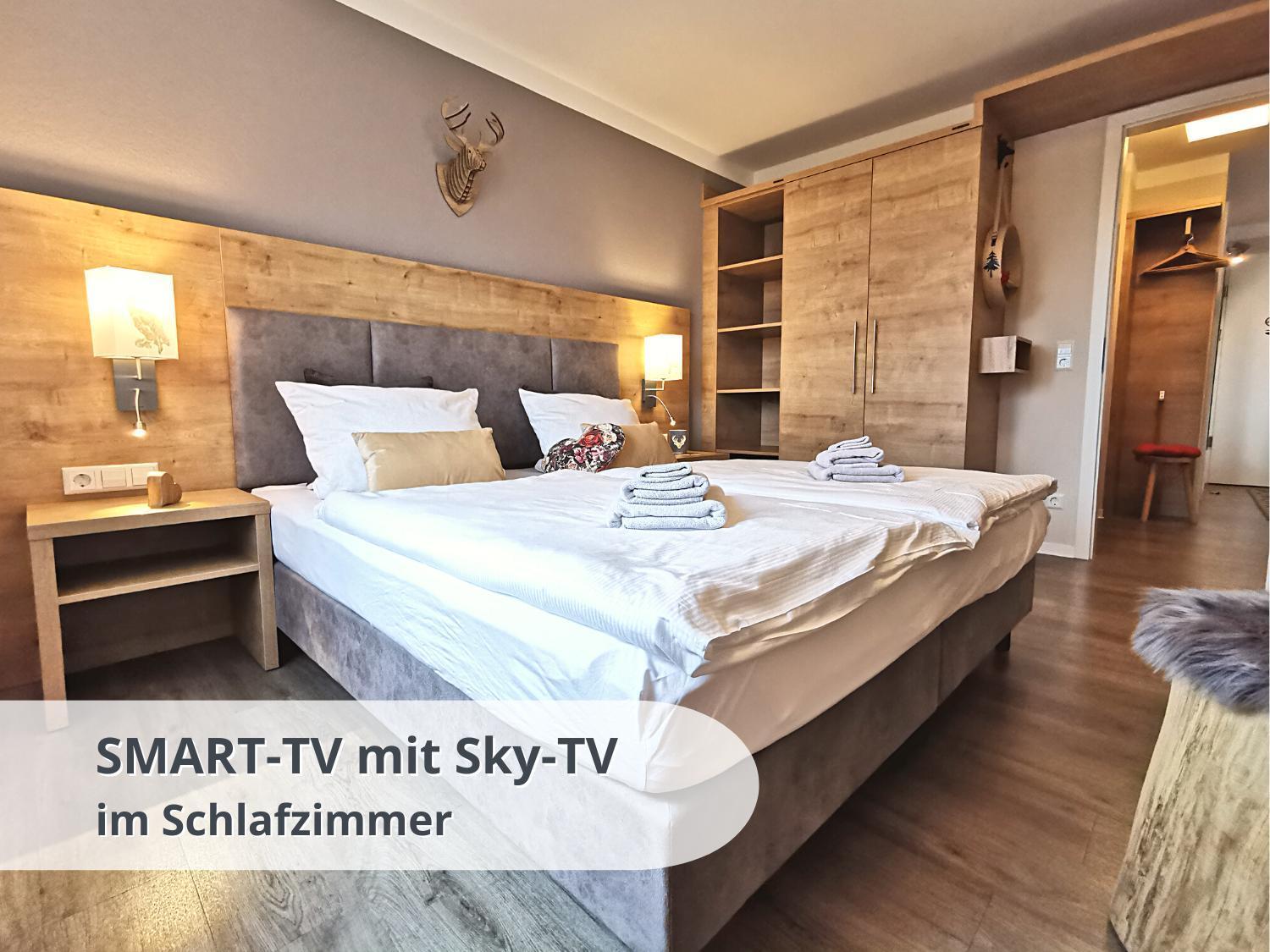 Schwarzwaldschick Feldberg - Wandern & Biken Ab Haustuer - Fuer Naturbegeisterte & Schwarzwald-fans - Mit Whirlwanne Apartment *
