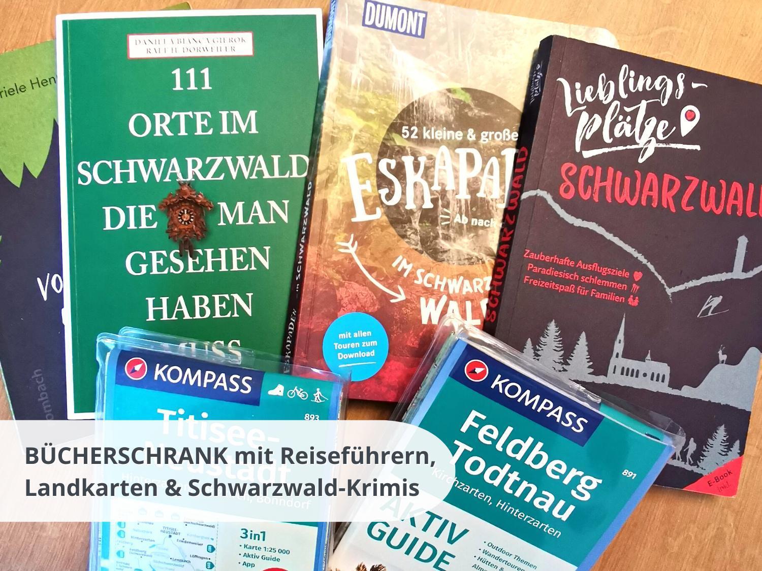 Schwarzwaldschick Feldberg - Wandern & Biken Ab Haustuer - Fuer Naturbegeisterte & Schwarzwald-fans - Mit Whirlwanne *