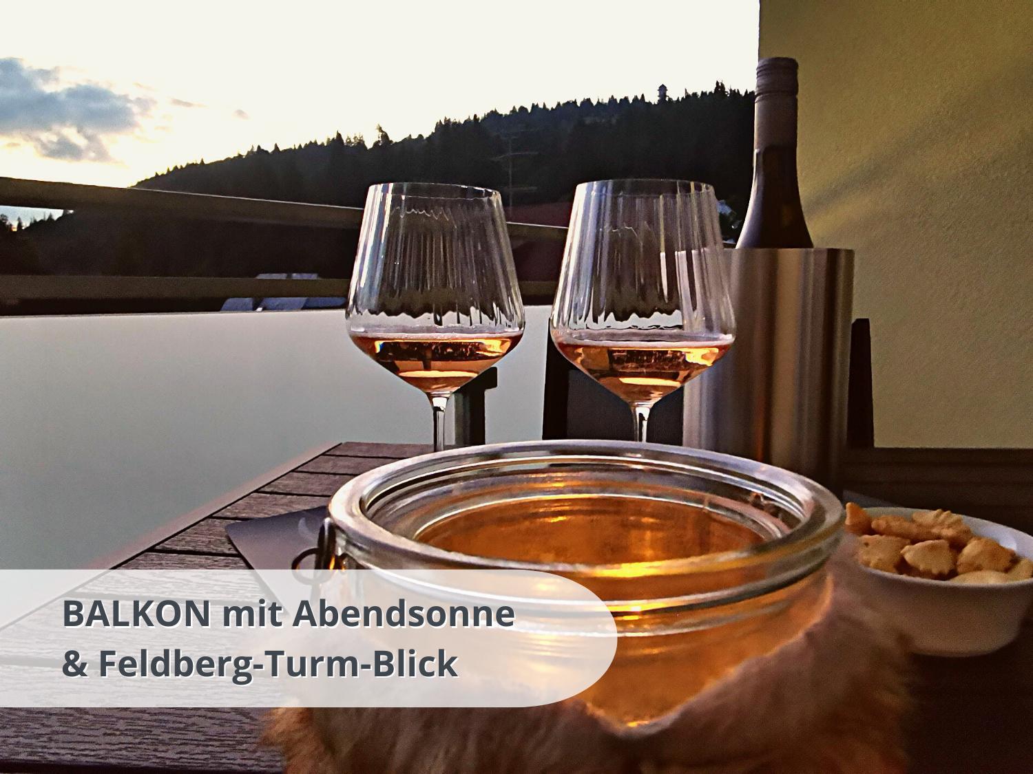 Apartment Schwarzwaldschick Feldberg - Wandern & Biken Ab Haustuer - Fuer Naturbegeisterte & Schwarzwald-fans - Mit Whirlwanne
