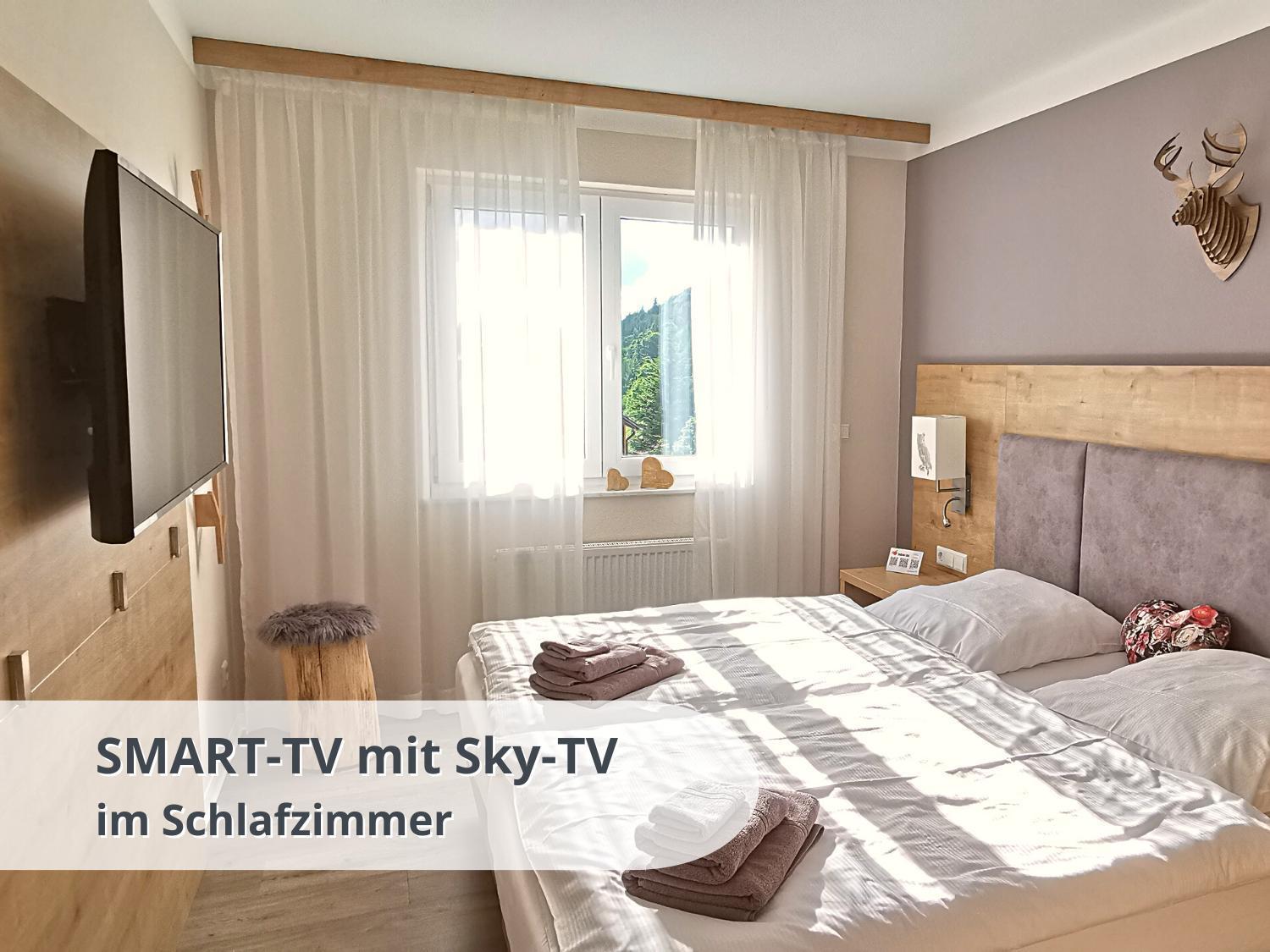 Schwarzwaldschick Feldberg - Wandern & Biken Ab Haustuer - Fuer Naturbegeisterte & Schwarzwald-fans - Mit Whirlwanne Feldberg (Baden-Wurttemberg)